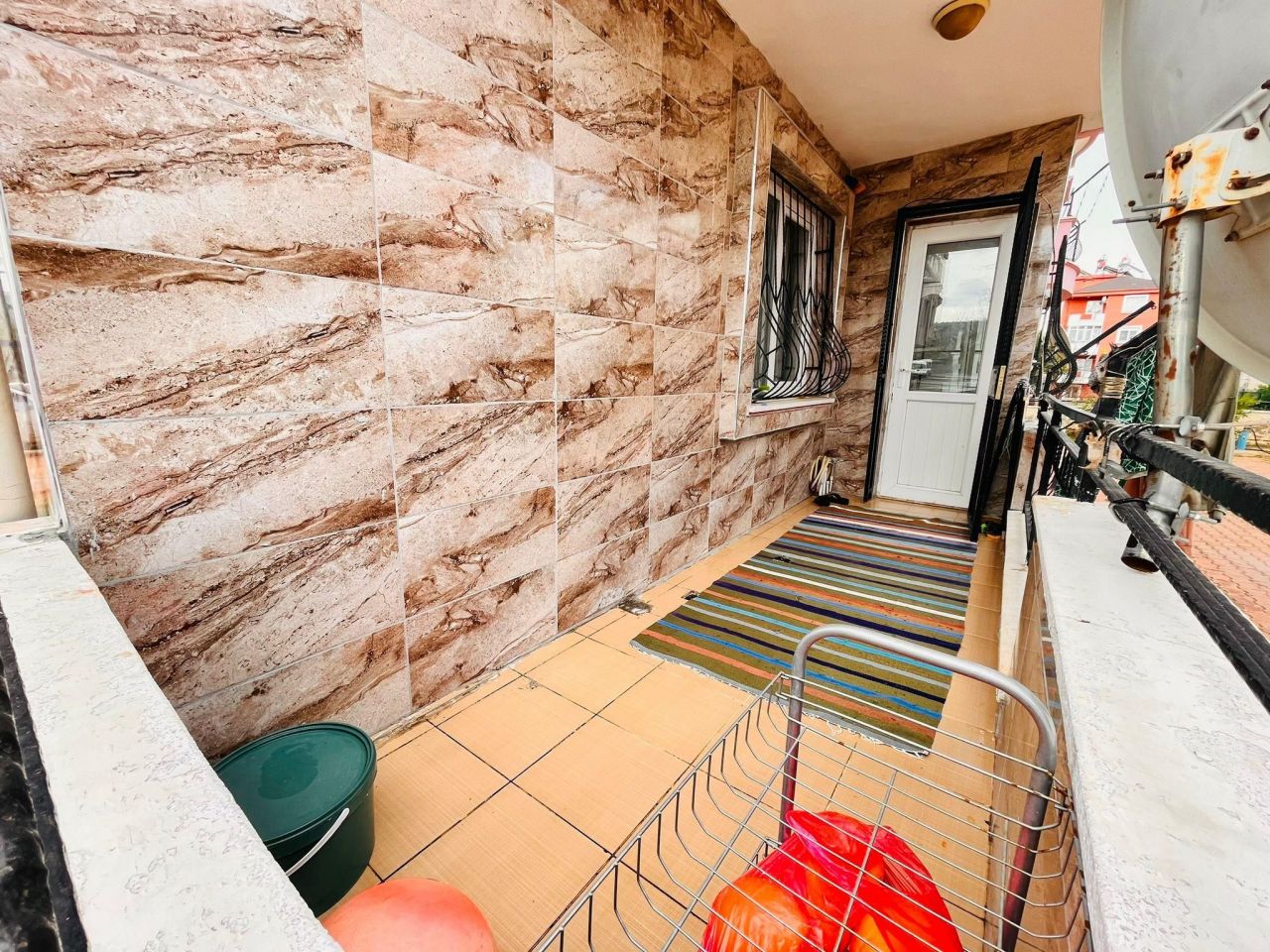 Квартира в Анталии, Турция, 90 м2 фото 3