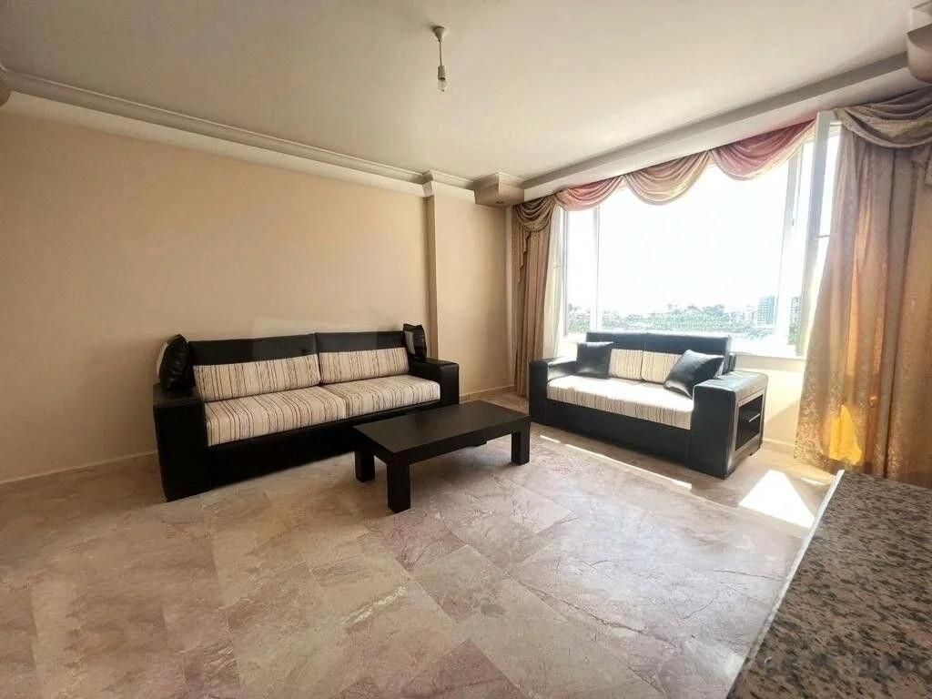 Квартира в Алании, Турция, 90 м2 фото 3