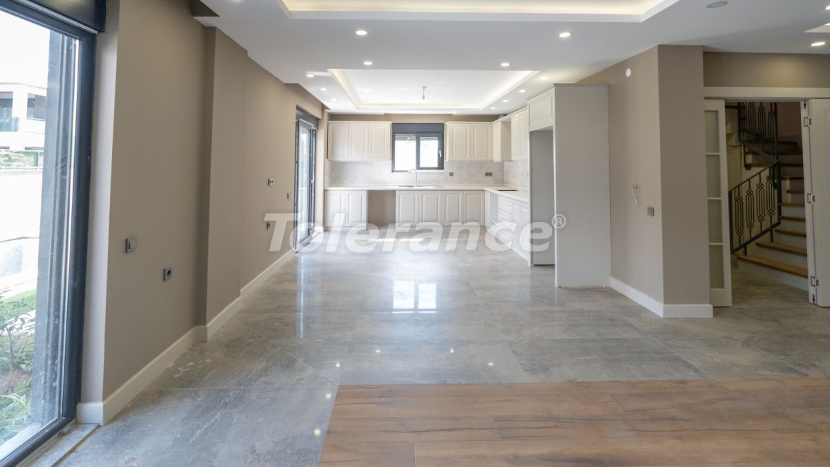 Вилла в Анталии, Турция, 190 м2 фото 5