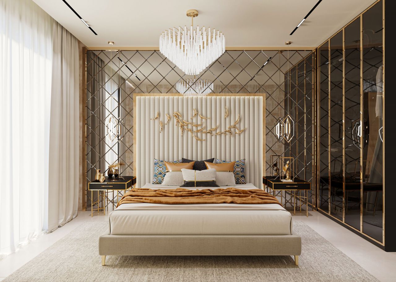 Апартаменты в Алании, Турция, 87 м2 фото 4
