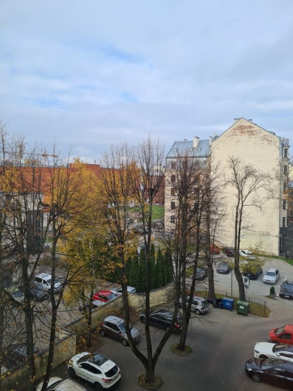 Квартира в Риге, Латвия фото 2