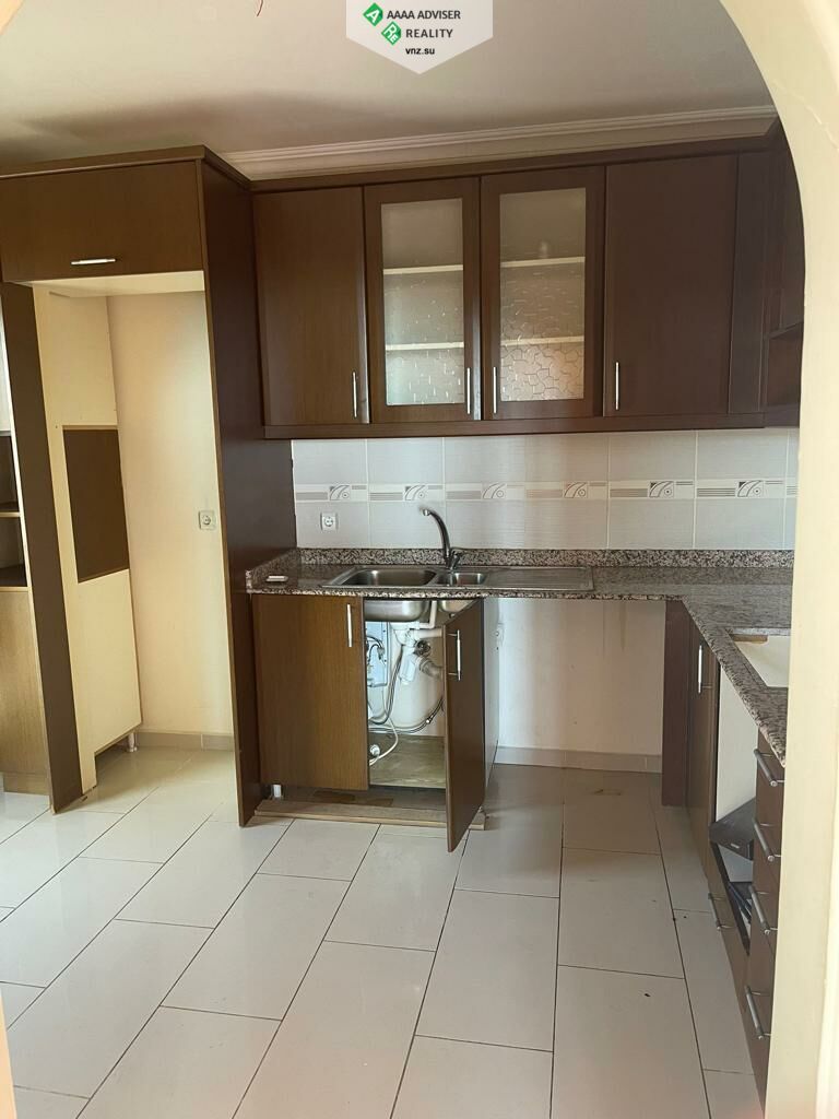 Квартира в Алании, Турция, 180 м2 фото 4