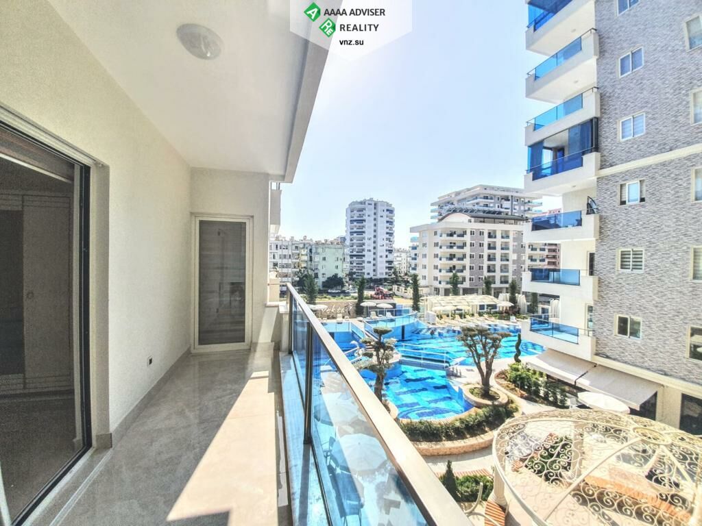 Квартира в Алании, Турция, 135 м2 фото 3