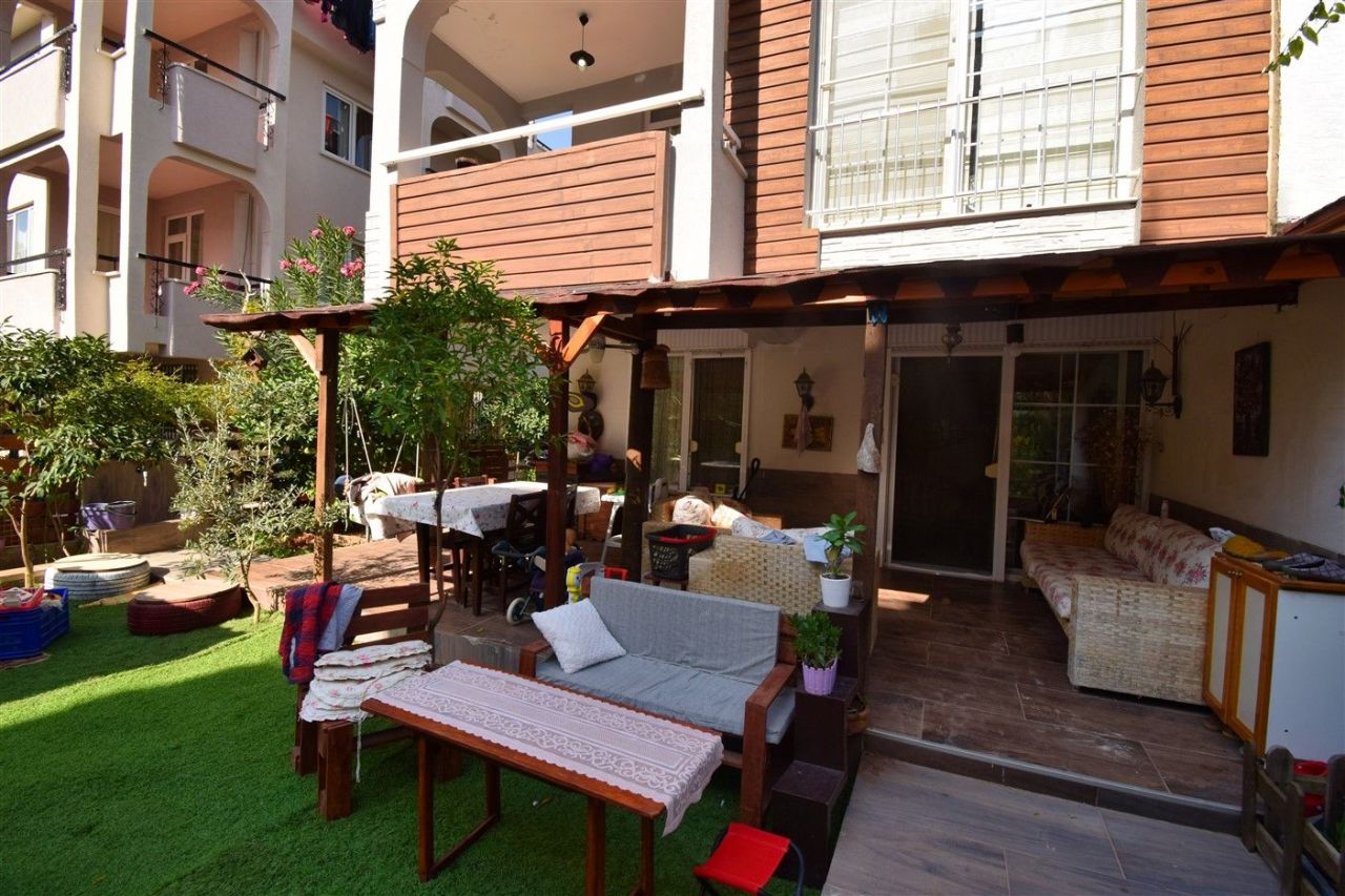 Вилла в Анталии, Турция, 320 м2 фото 5