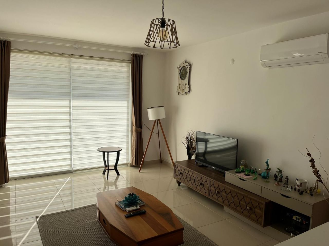 Апартаменты в Алании, Турция, 155 м2 фото 3