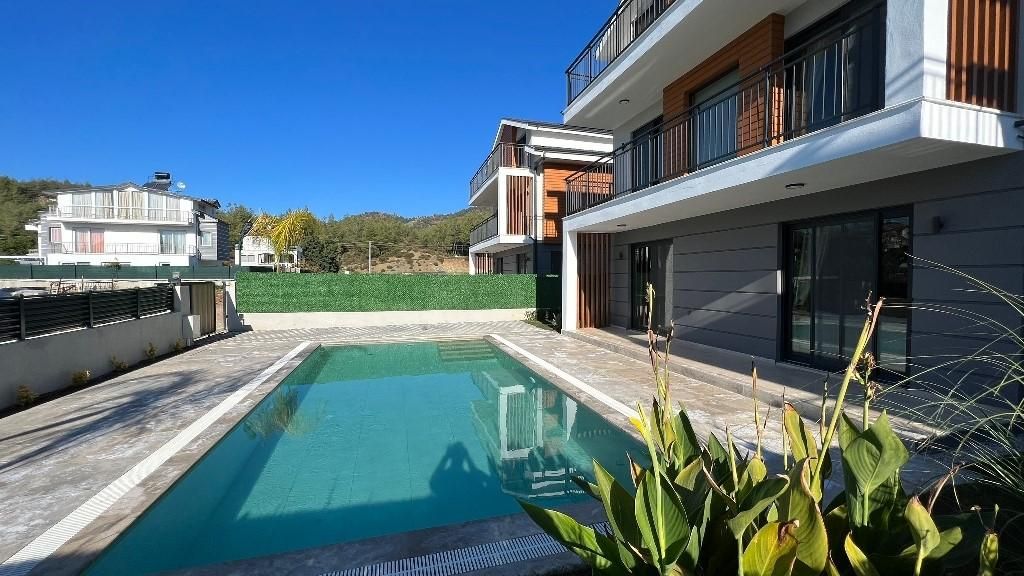 Вилла в Фетхие, Турция, 200 м2 фото 4