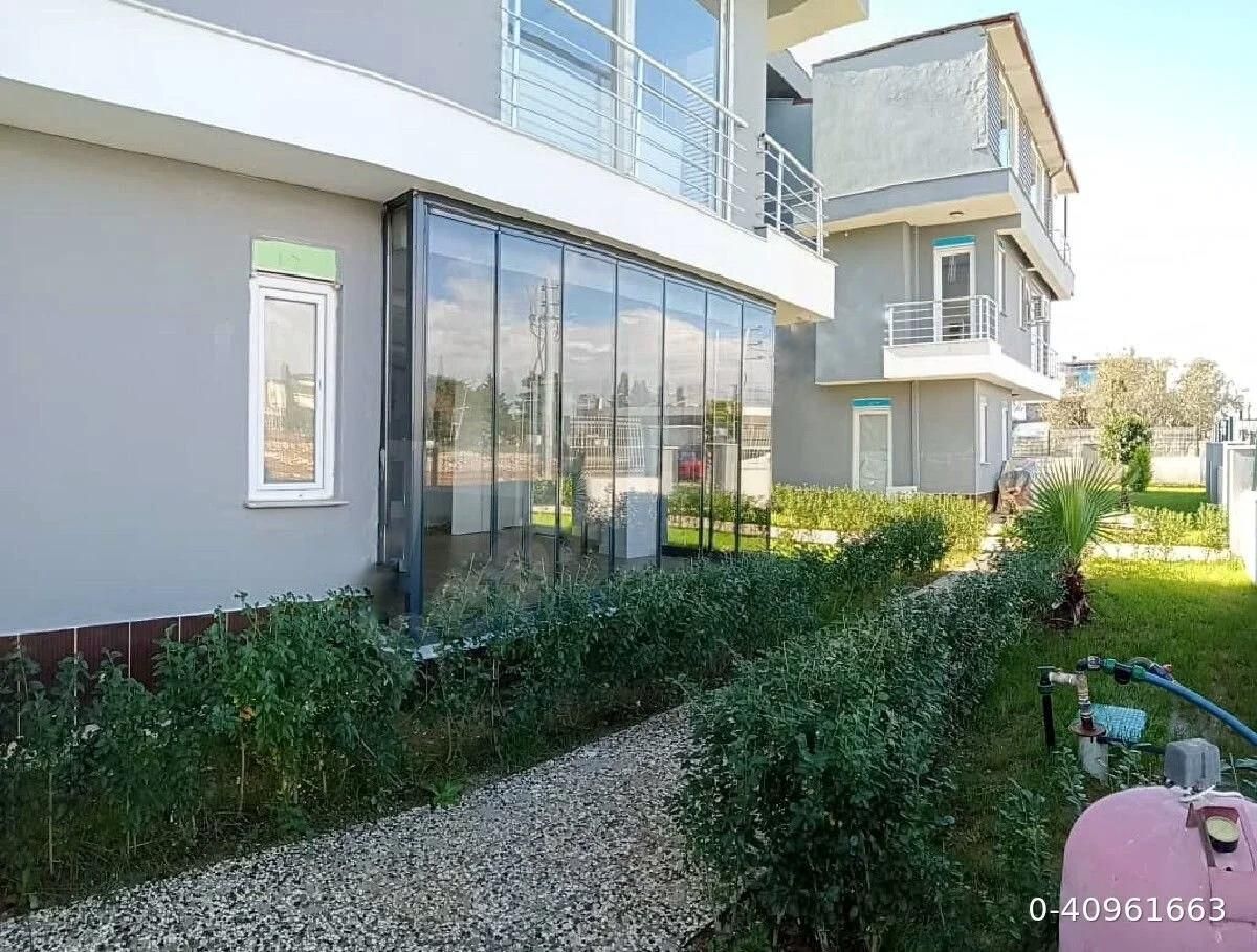 Квартира в Анталии, Турция, 50 м2 фото 4