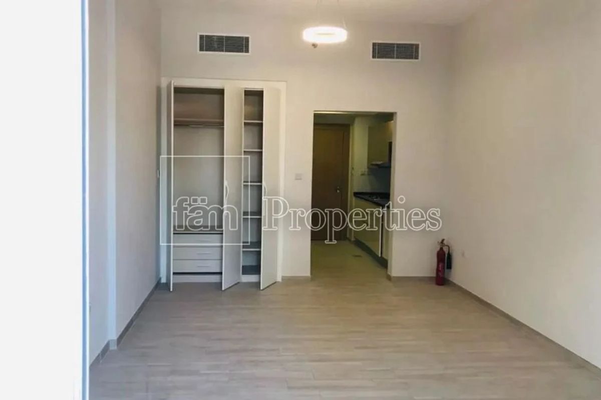 Квартира в Дубае, ОАЭ, 34.84 м2 фото 2