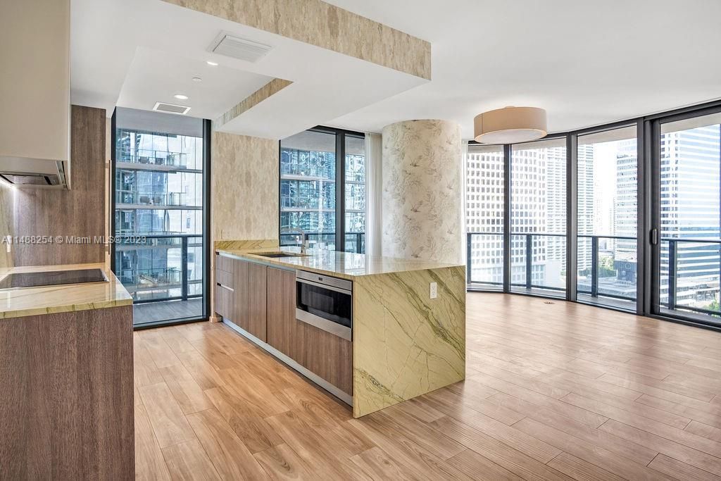 Квартира в Майами, США, 100 м2 фото 4