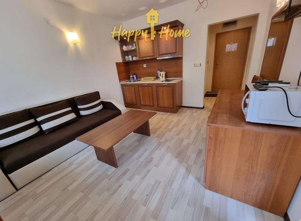 Квартира на Солнечном берегу, Болгария, 80 м2 фото 2