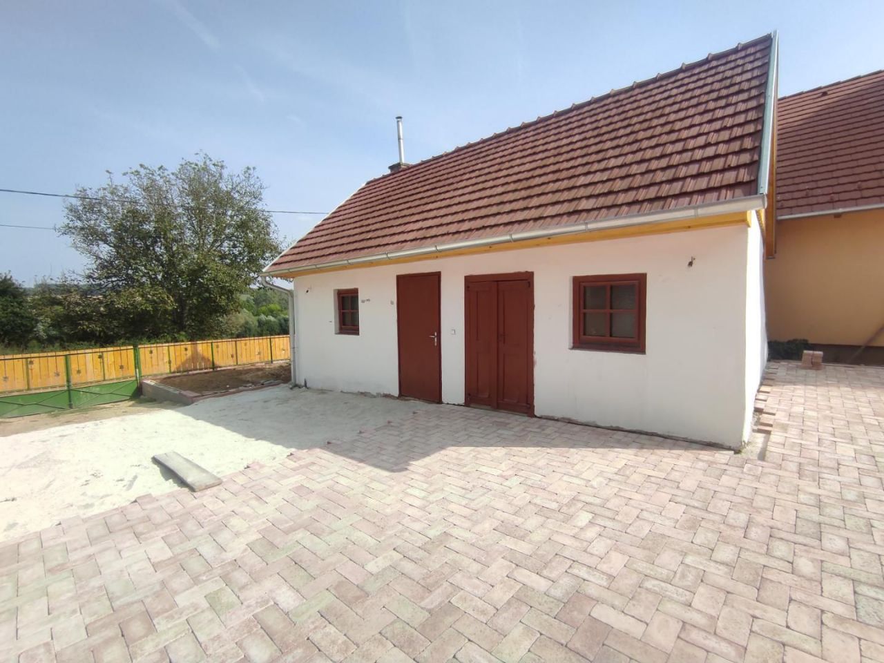 Вилла Polány, Венгрия, 103 м2 фото 3