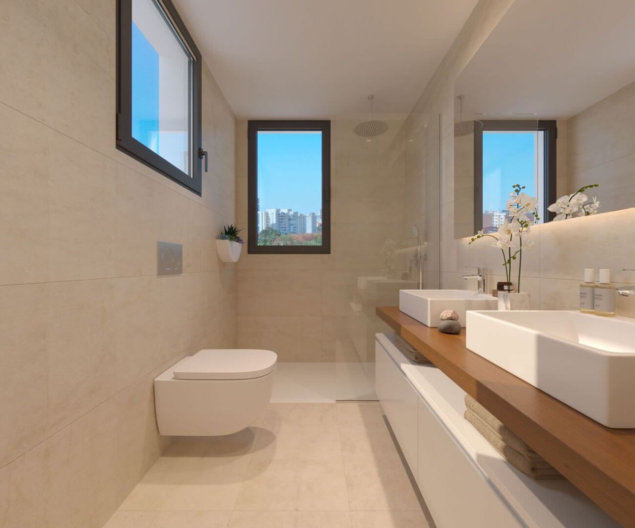 Апартаменты в Аликанте, Испания, 117.39 м2 фото 5