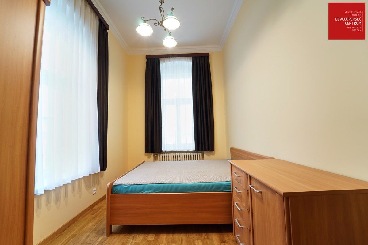 Квартира в Марианске-Лазне, Чехия, 93 м2 фото 4