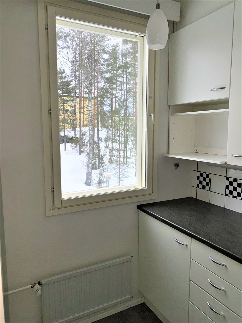 Квартира в Хейнола, Финляндия, 31 м2 фото 4