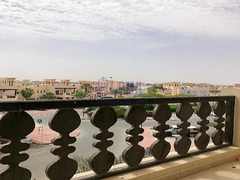 Апартаменты в Рас-эль-Хайме, ОАЭ, 42 м2 фото 3