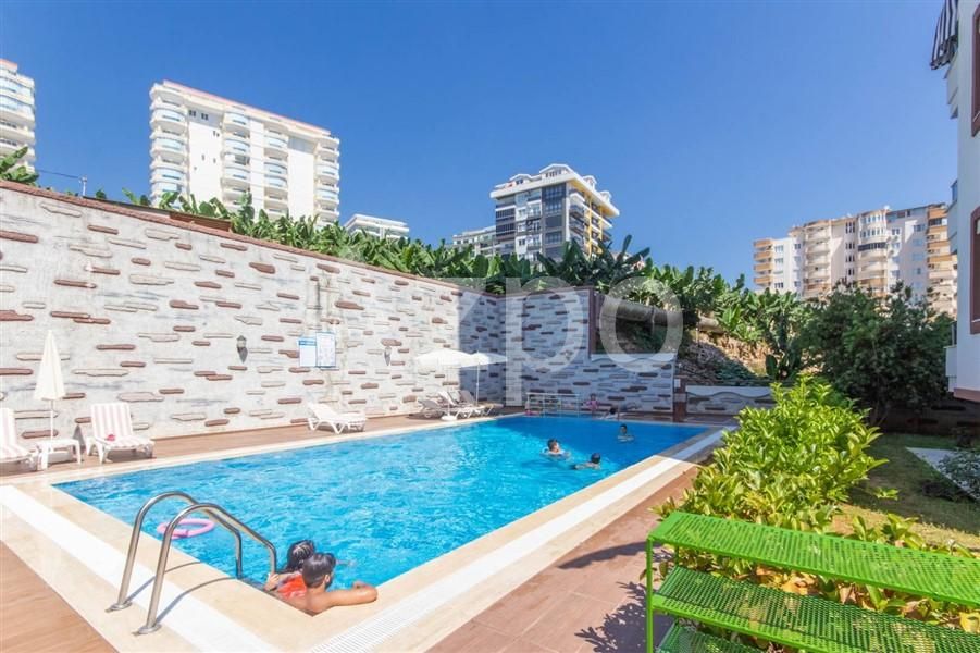 Пентхаус в Алании, Турция, 250 м2 фото 2