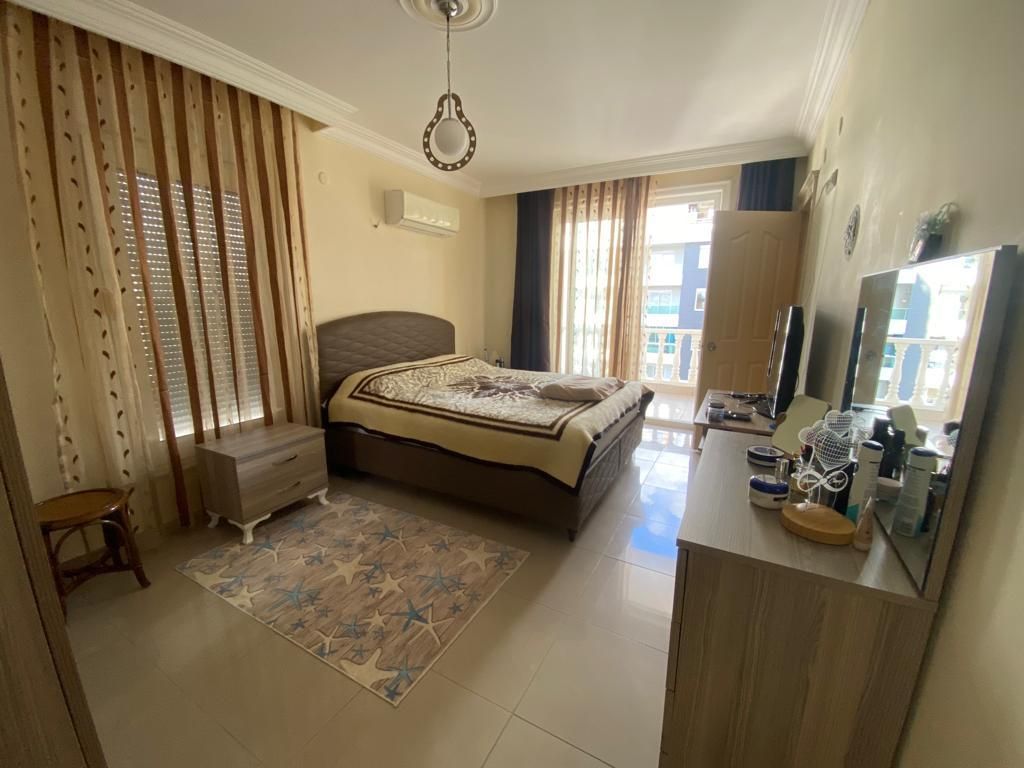 Апартаменты в Алании, Турция, 125 м2 фото 5
