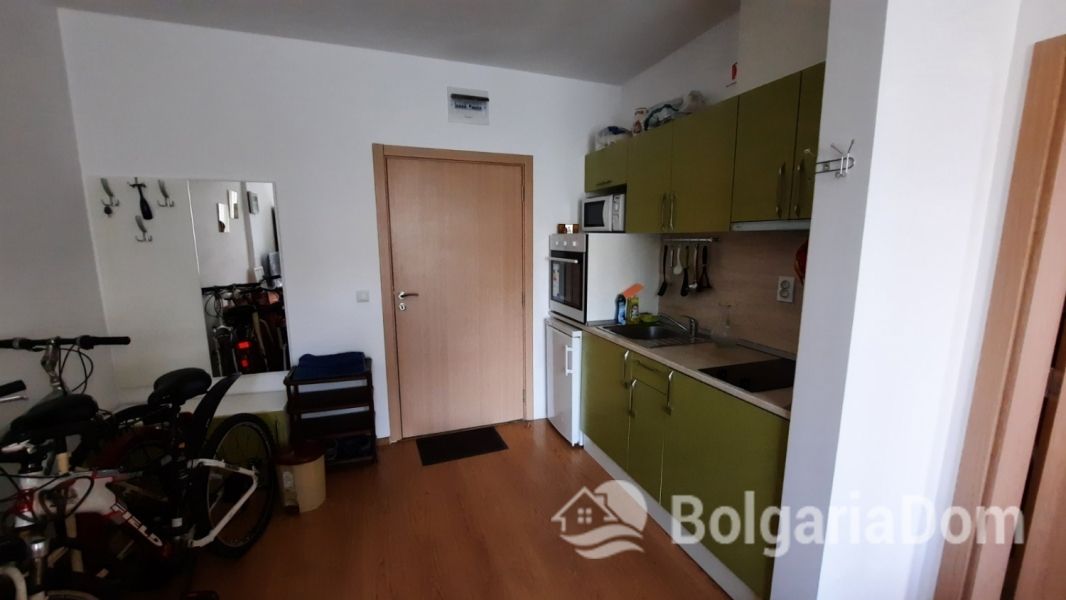 Квартира на Солнечном берегу, Болгария, 61 м2 фото 2
