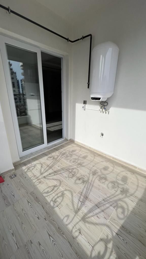 Квартира в Мерсине, Турция, 100 м2 фото 3