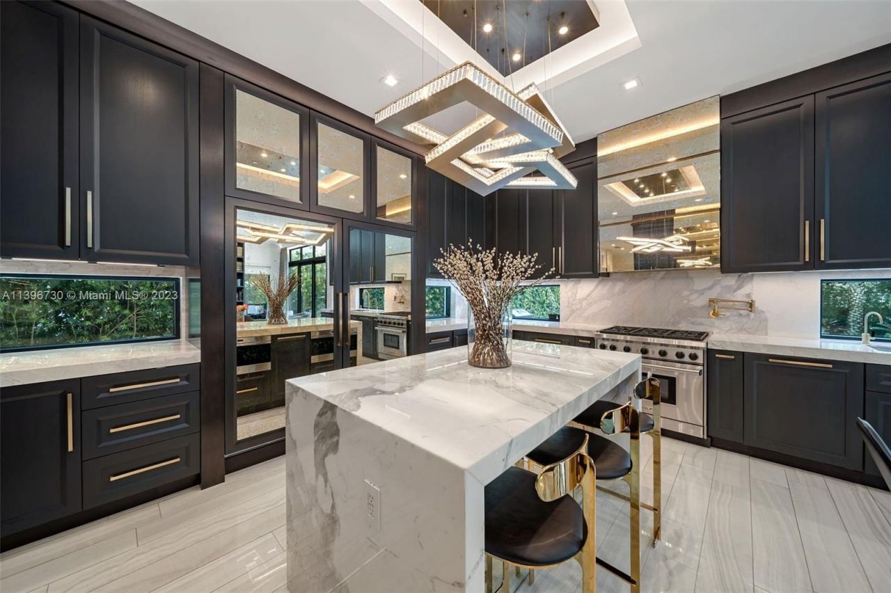 Вилла в Майами, США, 330 м2 фото 3
