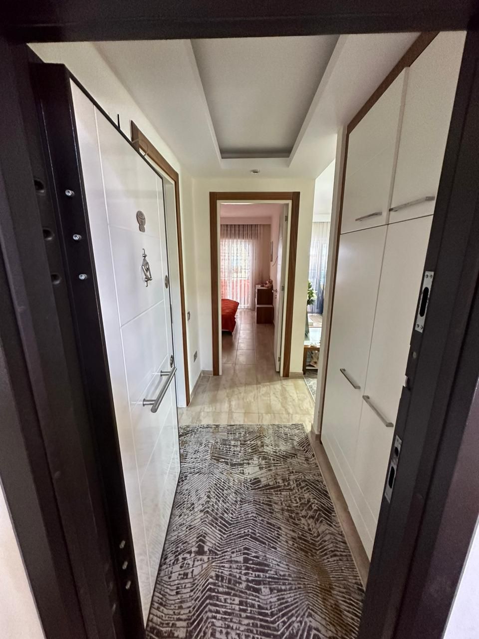 Апартаменты в Алании, Турция, 80 м2 фото 4