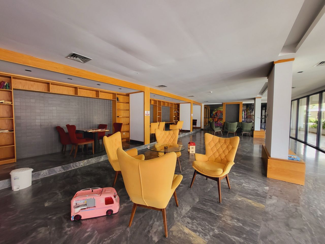 Квартира в Кестеле, Турция, 45 м2 фото 2