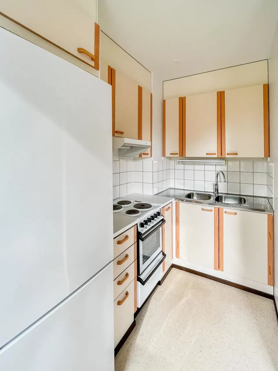Квартира в Куопио, Финляндия, 49 м2 фото 4