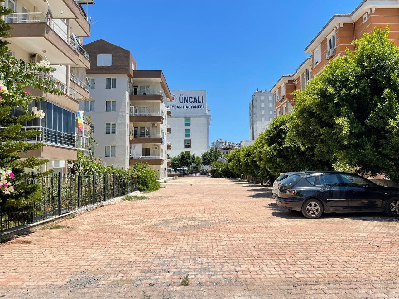 Квартира в Анталии, Турция, 195 м2 фото 5