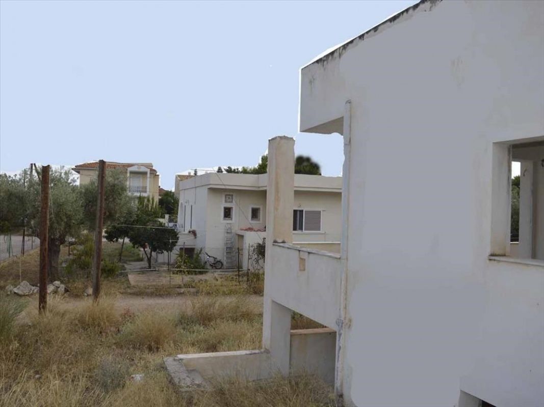 Дом в Афинах, Греция, 320 м2 фото 2