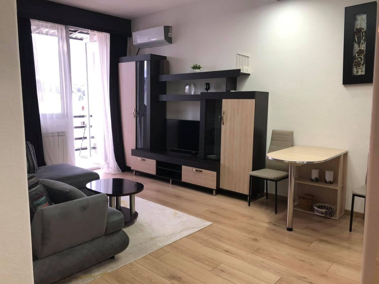 Квартира в Тбилиси, Грузия, 65 м2 фото 4