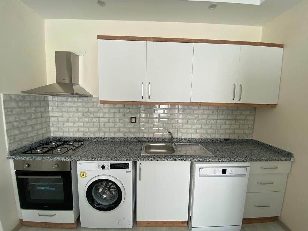 Квартира в Алании, Турция, 55 м2 фото 5