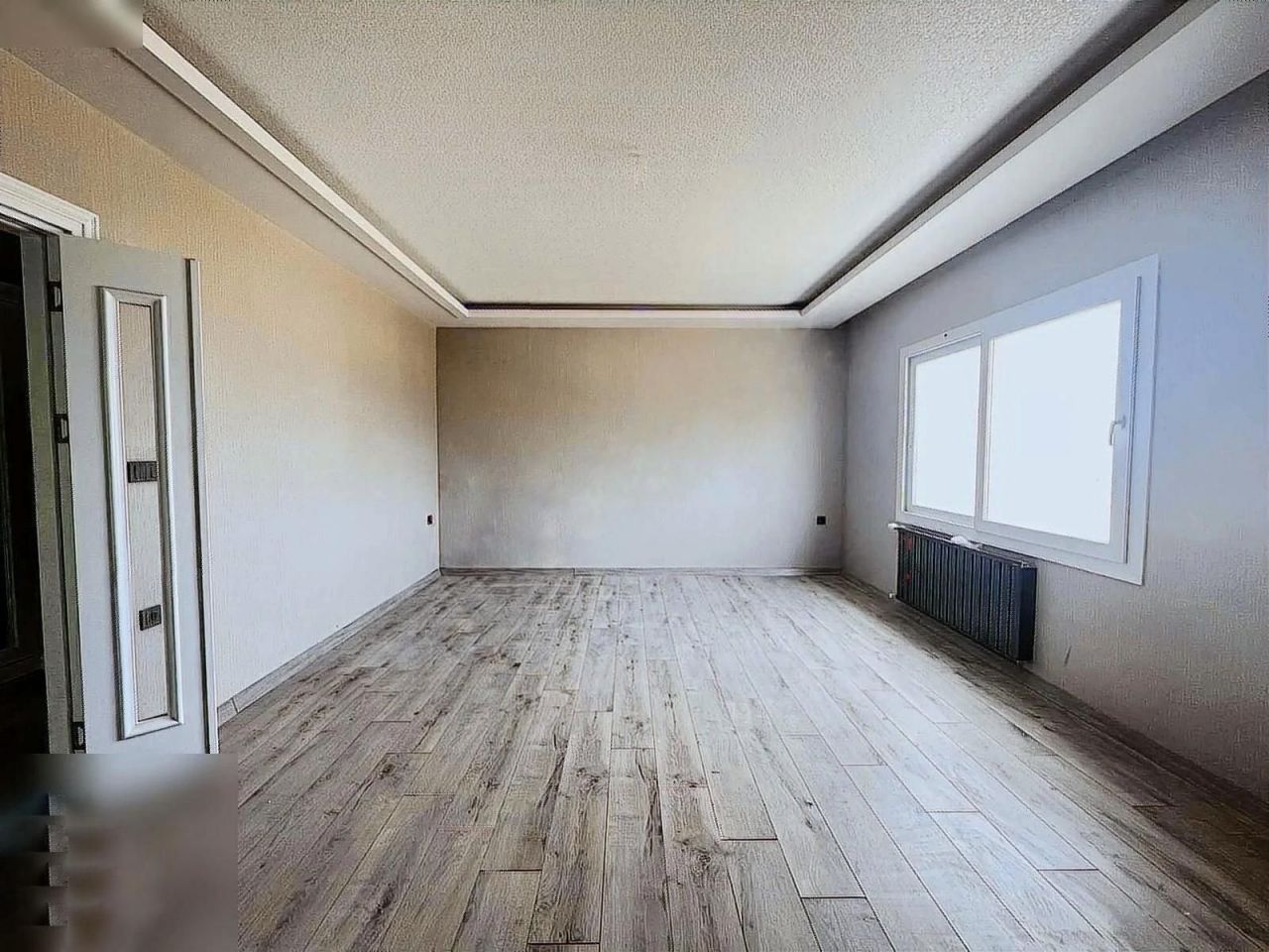 Квартира в Мерсине, Турция, 140 м2 фото 3