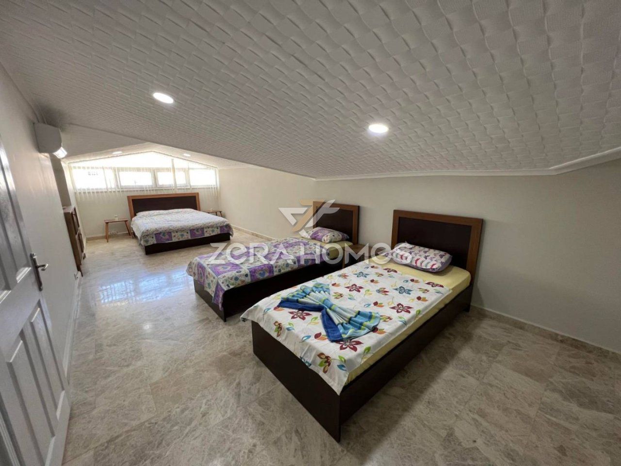 Пентхаус в Алании, Турция, 180 м2 фото 5