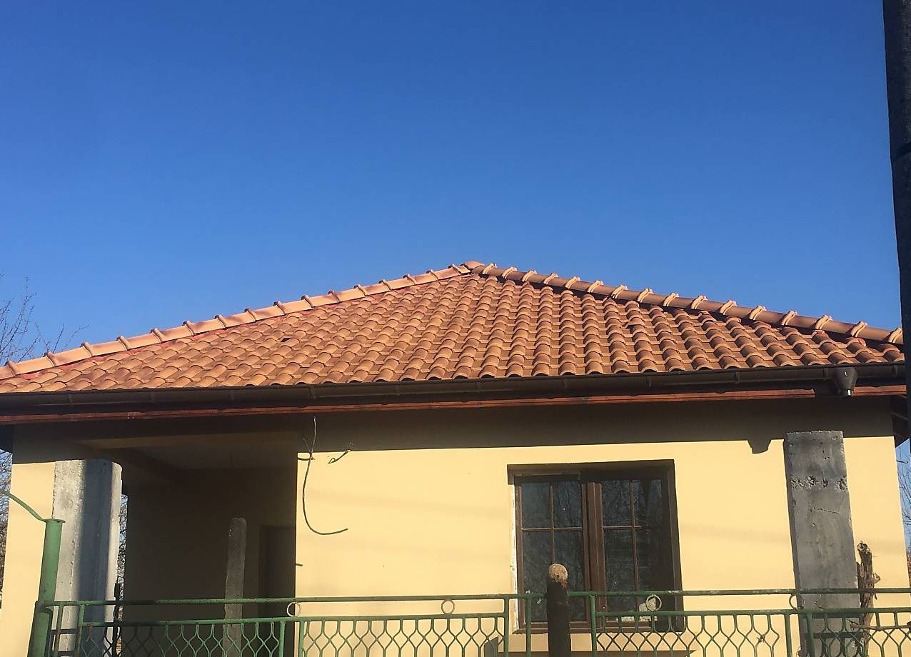Дом в Трыстиково, Болгария, 160 м2 фото 2