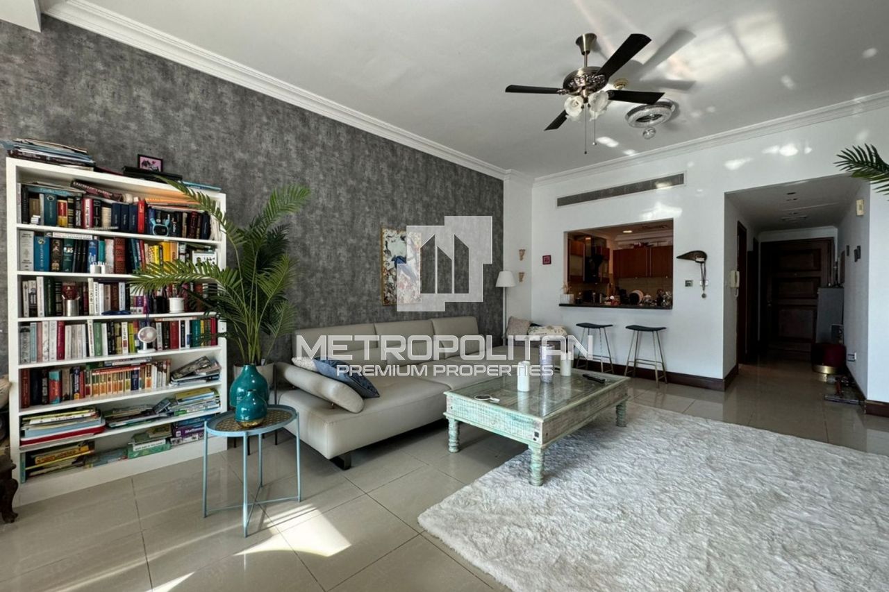 Апартаменты в Дубае, ОАЭ, 120 м2 фото 3