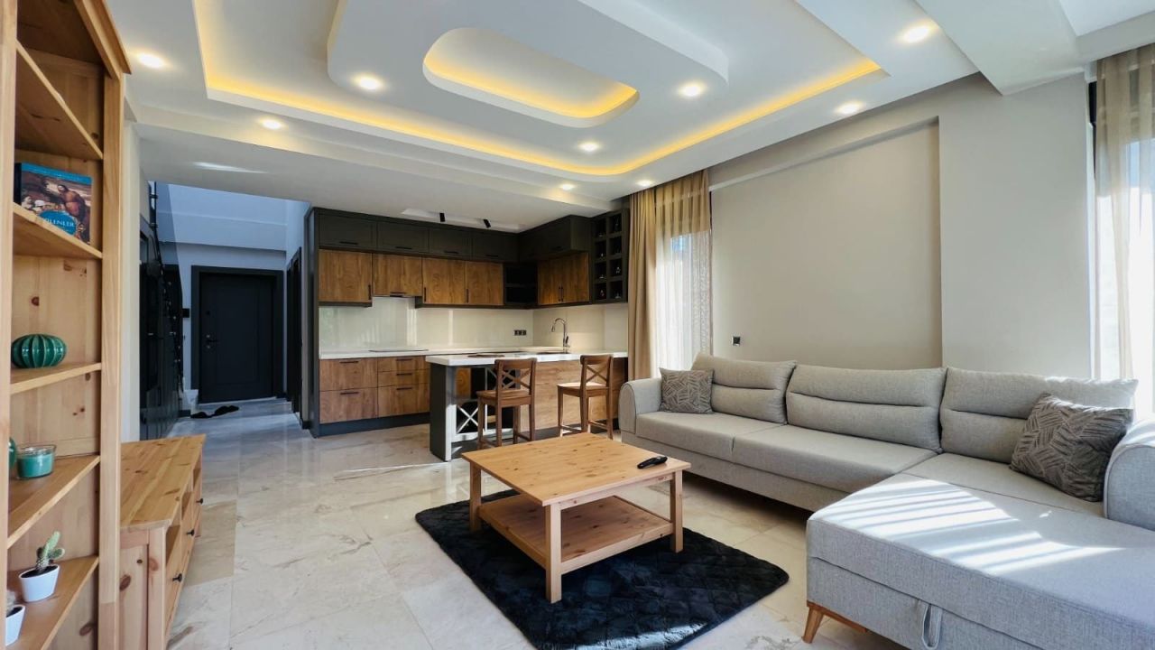 Вилла в Кемере, Турция, 115 м2 фото 5