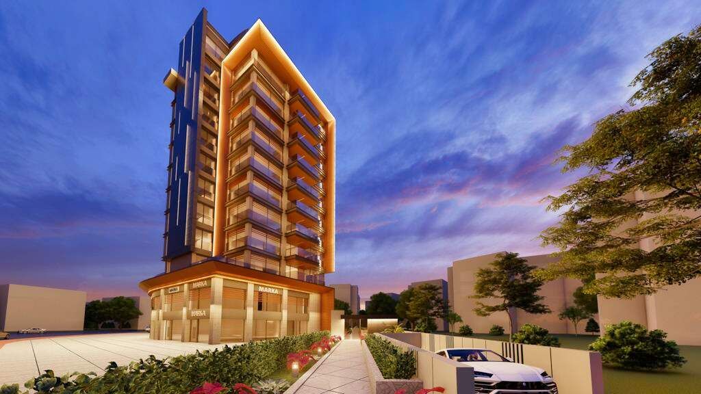 Квартира в Анталии, Турция, 250 м2 фото 5