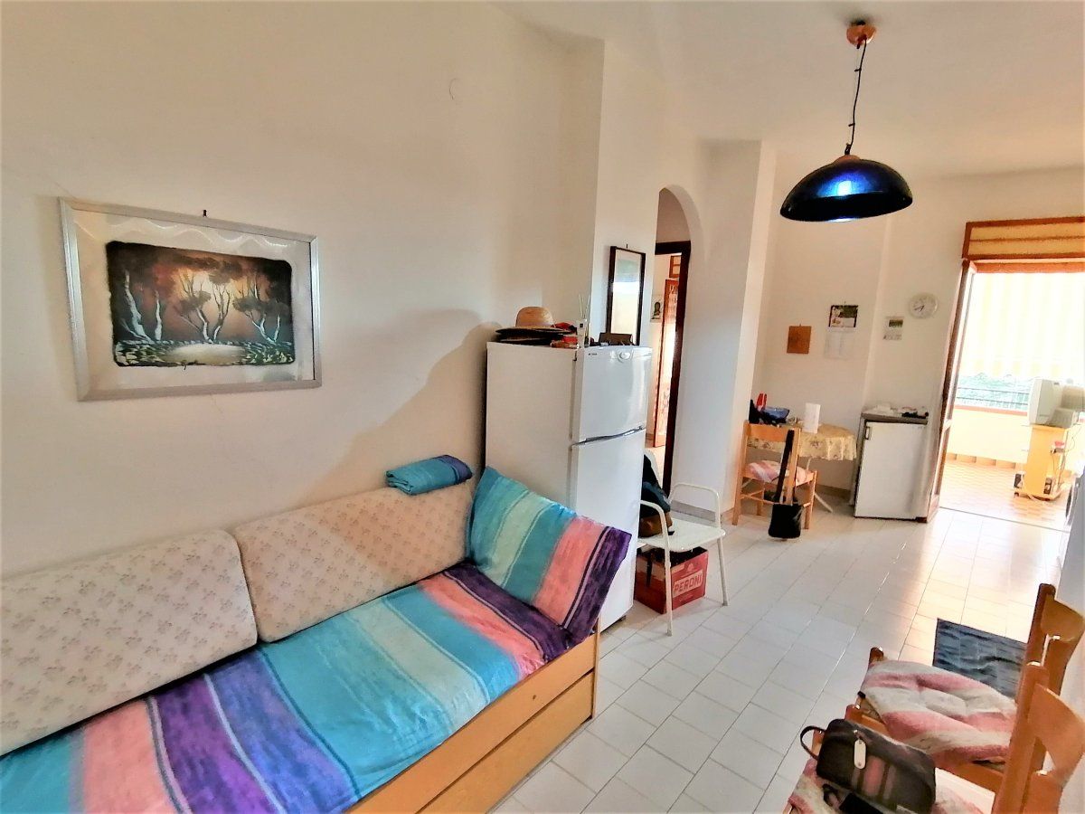 Апартаменты в Скалее, Италия, 65 м2 фото 4