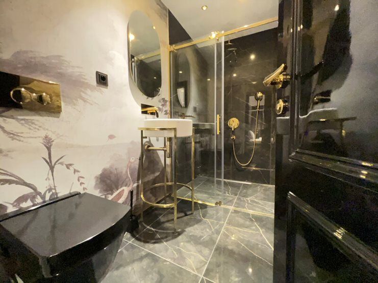 Вилла в Алании, Турция, 300 м2 фото 5
