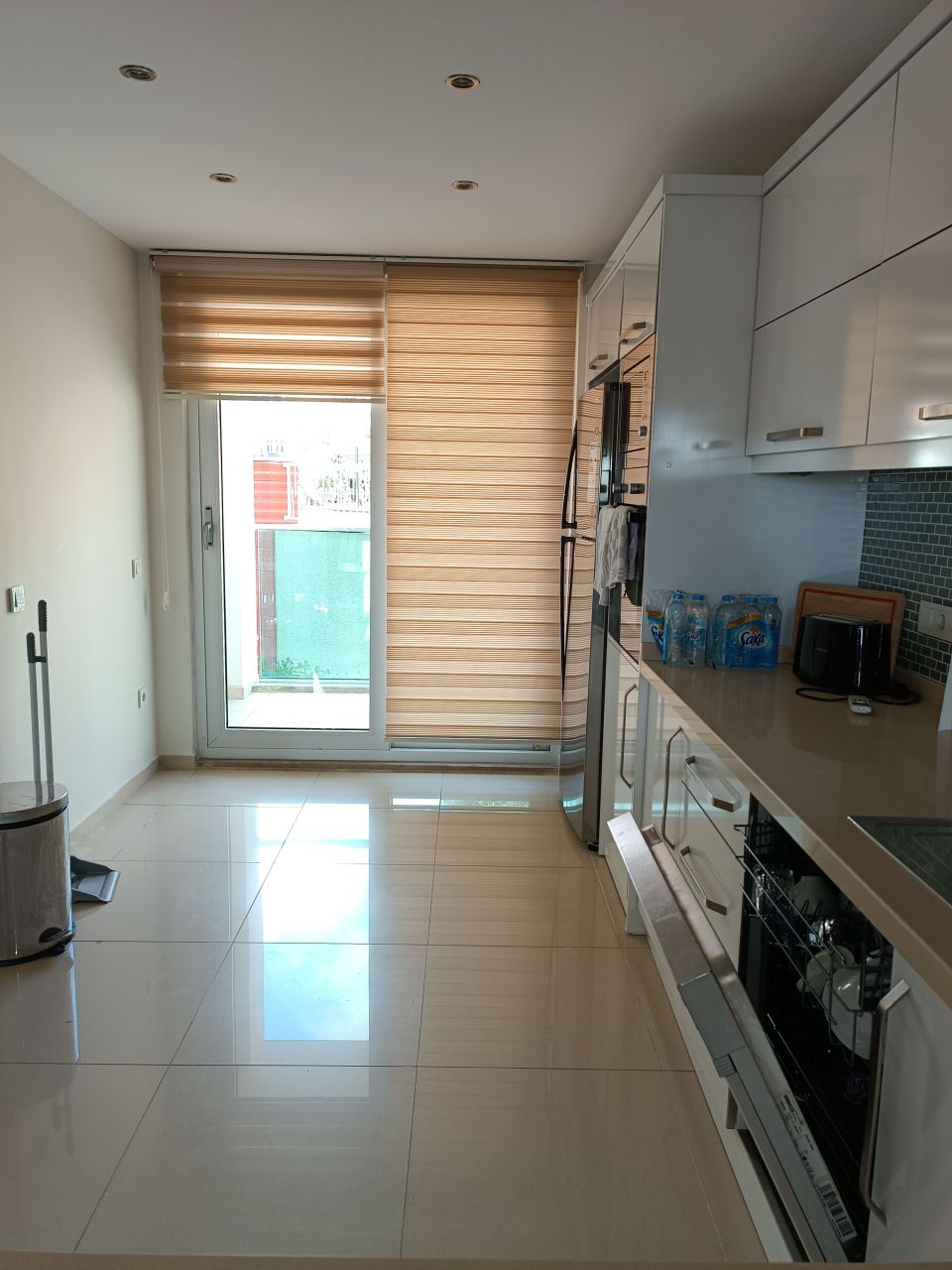Квартира в Алании, Турция, 215 м2 фото 4
