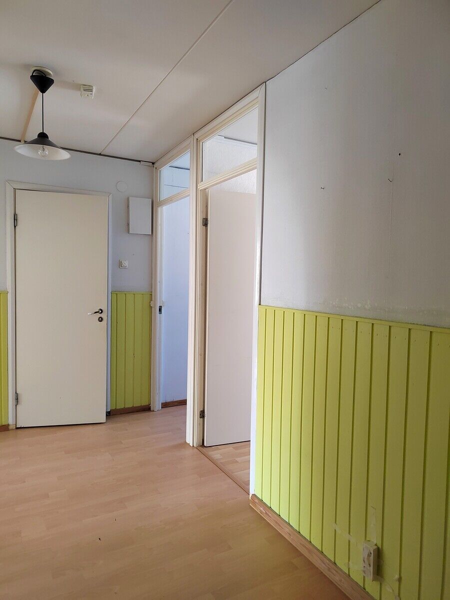 Квартира в Коуволе, Финляндия, 76.5 м2 фото 3