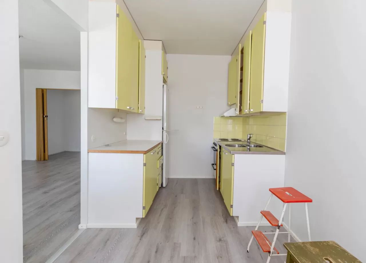 Квартира в Хуитинен, Финляндия, 38 м2 фото 4