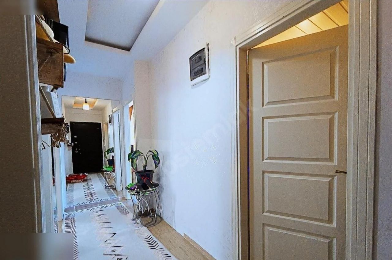 Квартира в Анталии, Турция, 100 м2 фото 3