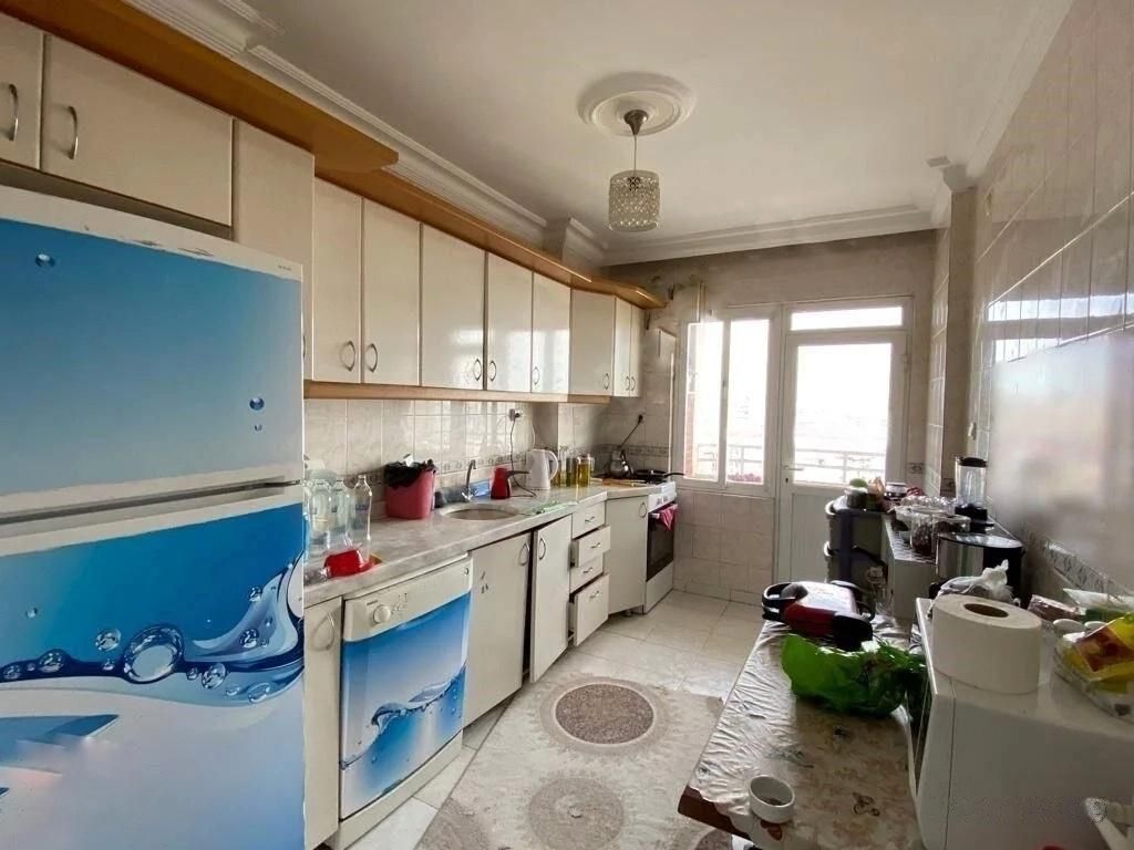 Квартира в Мерсине, Турция, 149 м2 фото 3