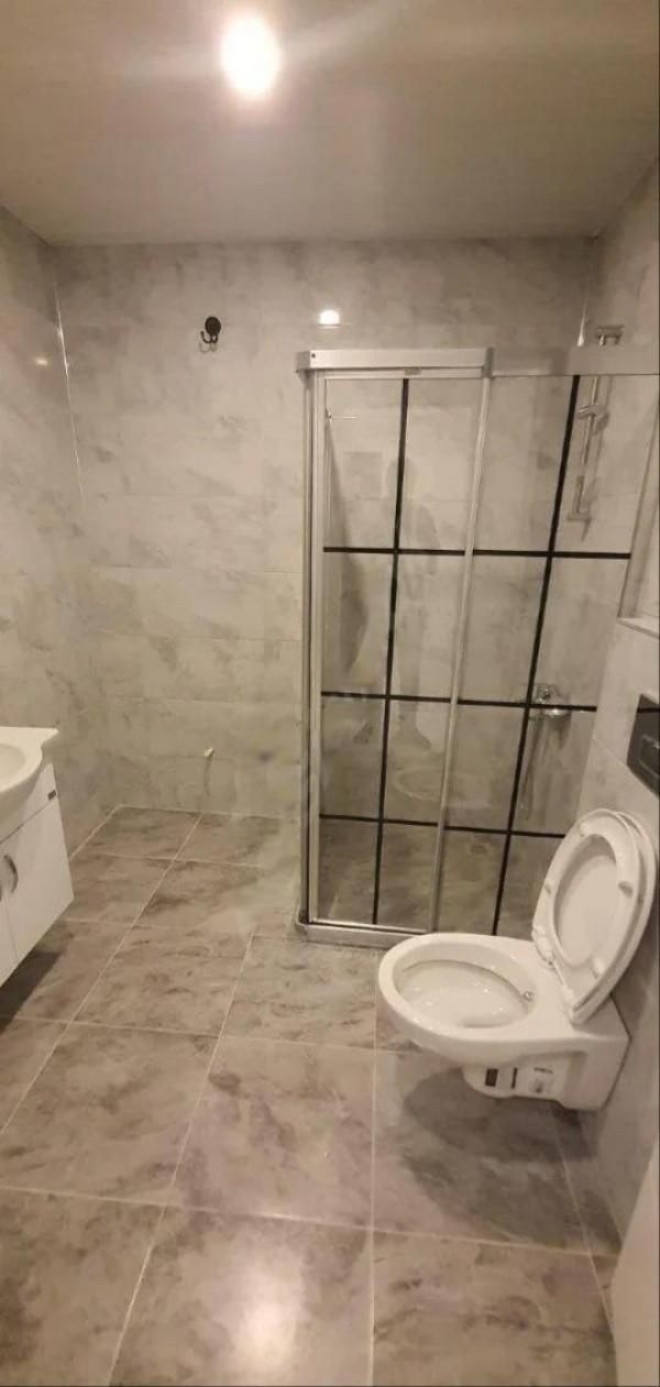 Квартира в Алании, Турция, 110 м2 фото 3