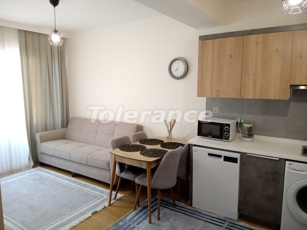 Апартаменты в Анталии, Турция, 36 м2 фото 2