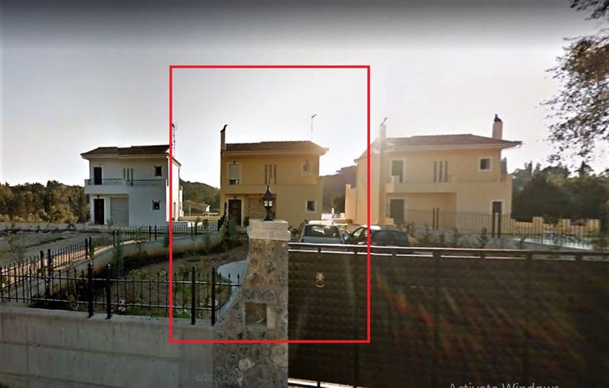 Таунхаус на Ионических островах, Греция, 185 м2 фото 2