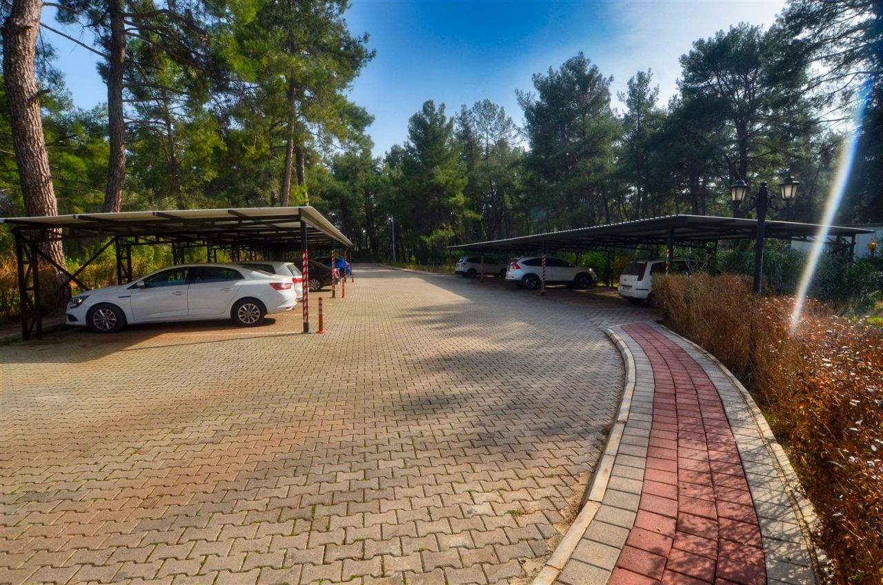 Вилла в Анталии, Турция, 420 м2 фото 2