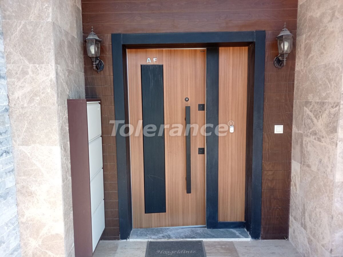 Вилла в Анталии, Турция, 350 м2 фото 5