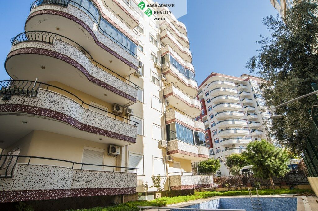 Квартира в Алании, Турция, 175 м2 фото 2